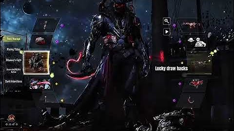 Available on iOS and android (lucky draw hacks) follow me on TikTok (xdeath_tk)