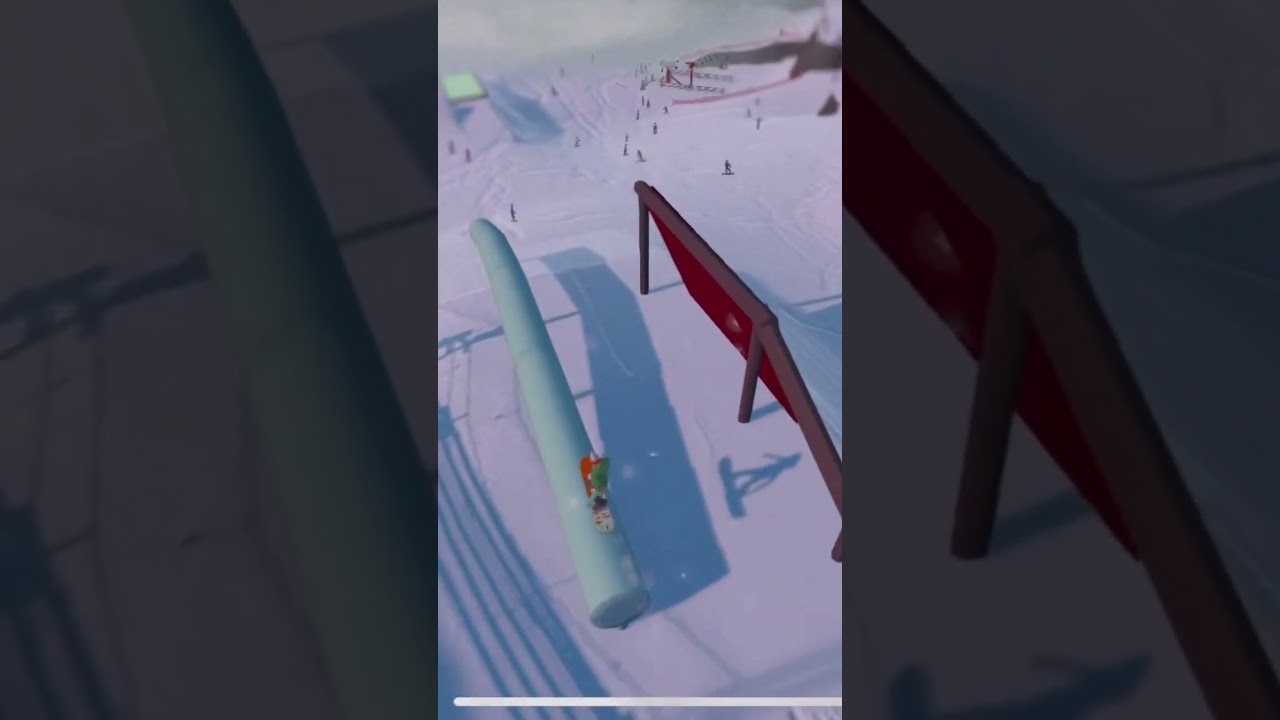 Grand Mountain Adventure 2