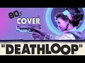 Deathloop  cover