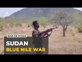 Sudan S Blue Nile State Army Recaptures Vital Area In Volatile Region 
