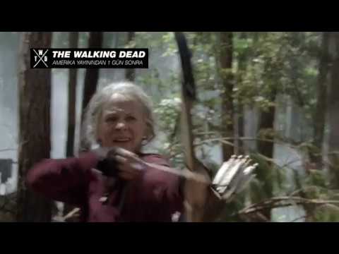 FX | The Walking Dead - 10. Sezon Tanıtımı