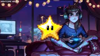 Nightcore - Game Over || Lyrics