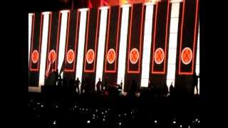 Roger Waters - In The Flesh - July 14, 2012