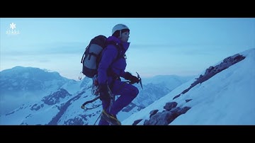 AHKKA by Renata Chlumska