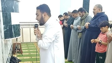 إِنَّ الْأَبْرَارَ لَفِي نَعِيمٍ _ أواخر سورة الانفطار رووووووعه_ ابراهيم نبيل
