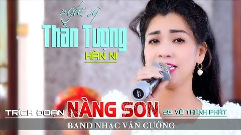 Nhức Nách Với Nghệ Sỹ Thần Tượng Hàn Ni Xuất Hiện Là Bị Yêu Cầu Hát Hơi Dài