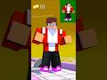 Help Build A Queen Run Challenge With JJ MAIZEN Minecraft Animation Shorts Help Build A Queen Run Challenge With JJ MAIZEN Minecraft Animation Shorts