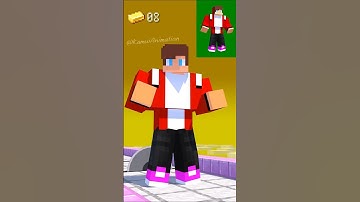 ぜんいちをマッチョにさせよう！【マインクラフト・まいぜんシスターズ】#shorts