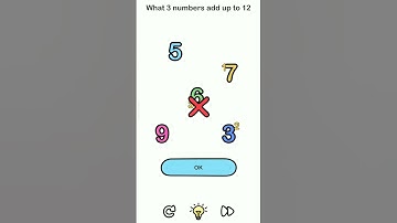 brain out 🧠 level 30