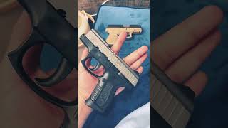 Taurus PT111 and G3C