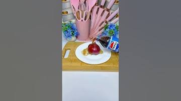 Pour Pepsi on an Onion? The Chinese Secret You