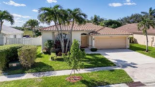 2034 NW 145th Ave, Pembroke Pines, FL Presented by Elizabeth Laverde PA.
