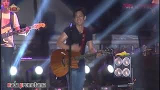 NOAH Live Konser Jember (Pro Mild Tour, 2013) Full. #noahhiatus