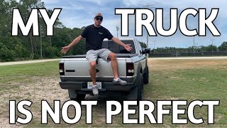 5 ISSUES WITH MY TRUCK... by Darin Dzy 147 views 1 year ago 5 minutes, 43 seconds