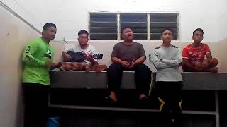 Kalam Rindu - Sina Buskers