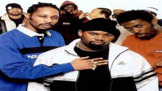 Big Bad Baragon - Slang Editorial 2 (Ode to Wu Tang) (Instrumental) ( @BIGBADBARAGON )