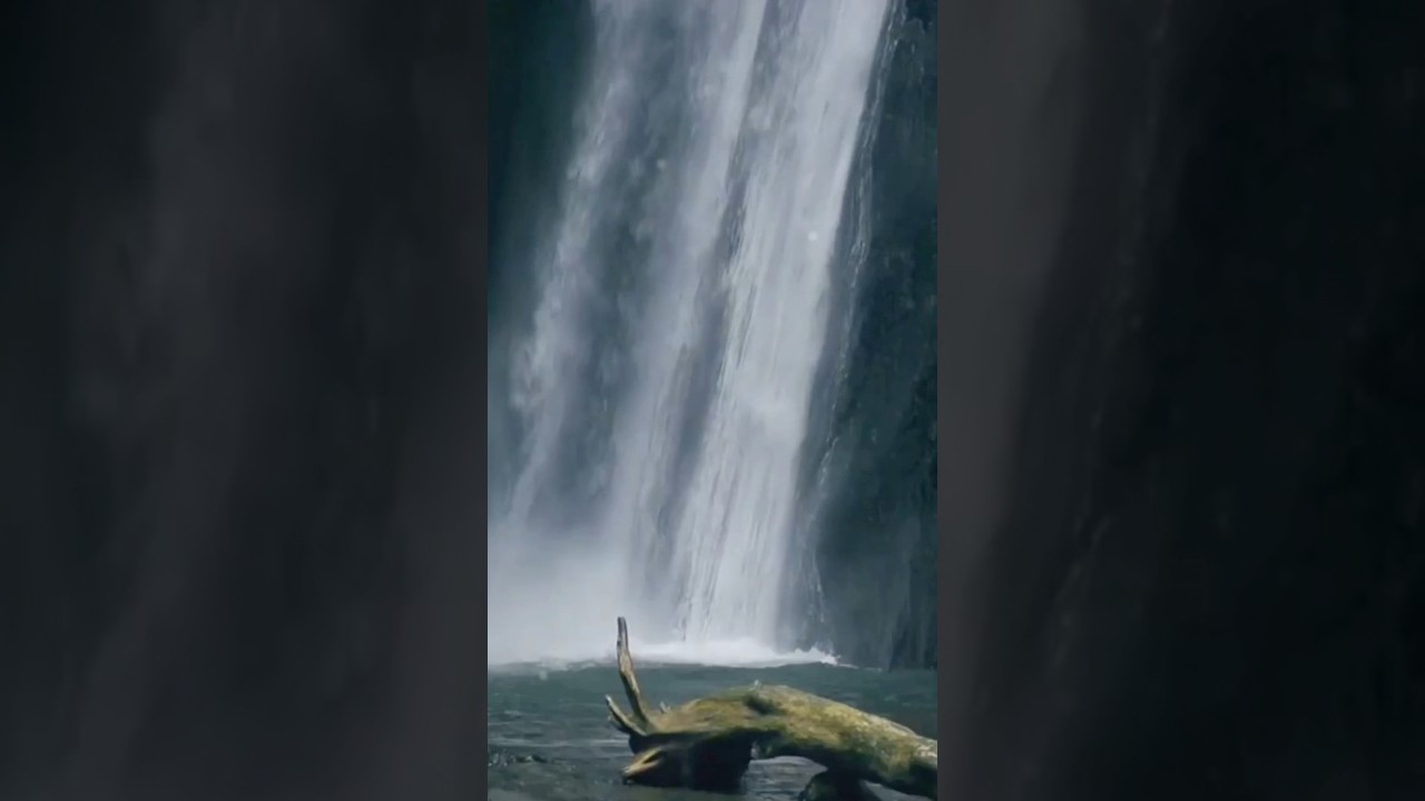 Dorrigo National Park [New South Wales, Australia]