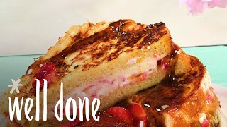 One Skillet Mother's Day Breakfast | Recipe | Well Done