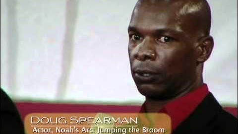 Unity in the Community: The Umoja Project Film