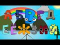 Russian Alphabet Lore А Й Russian Song Part 1 Of 3