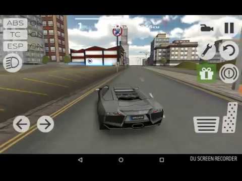 gadi wali games