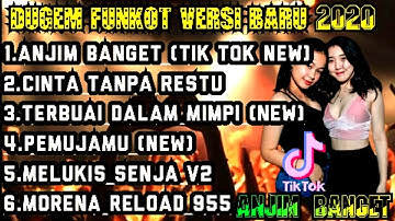 DUGEM TERBARU CINTA TANPA RESTU DJ TERBUAI DALAM MIMPI DJ ANJIM BANGET TIKTOK VIRAL