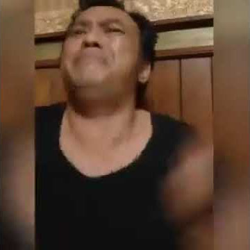 Diki Candra Mimpi Kawin Lagi | Video Lucu Kocak