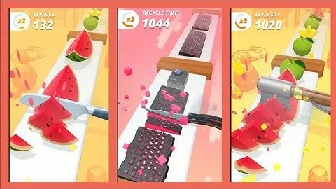 🛑 perfect slice game Live #shorts #shortsfeed #liveshorts