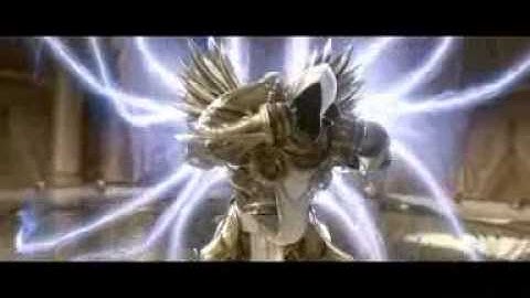 Diablo 3 Act 1 Cinematic end Download FREE Cheat Tricks and Tips