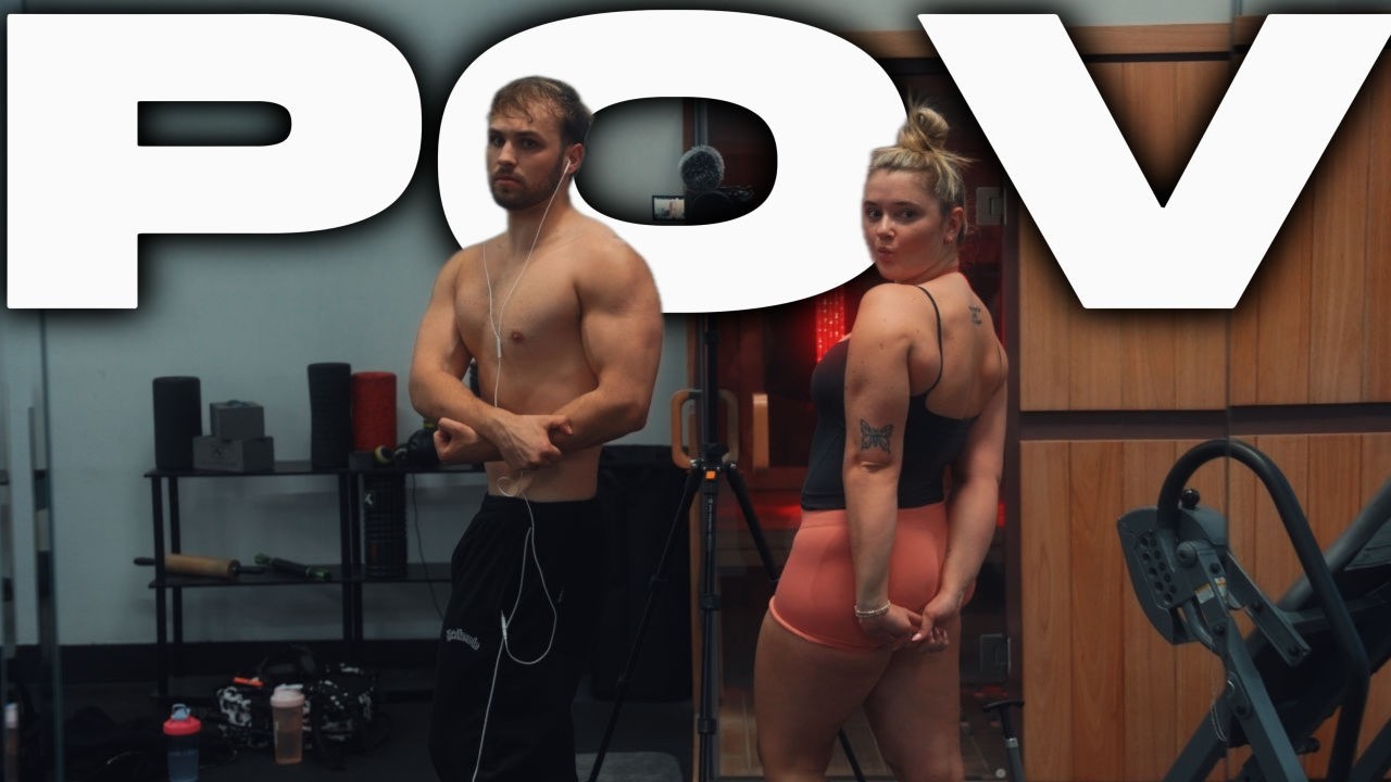 Just another week chasing it