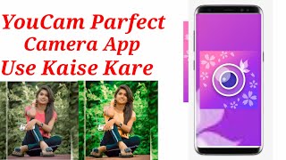 youcam perfect camera kaise chalaye,youcam perfect best selfie camera screenshot 4