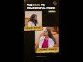The Path to Meaningful Work - Episode 1