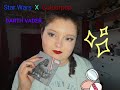 Paleta DARTH VADER (Colourpop X Star Wars)