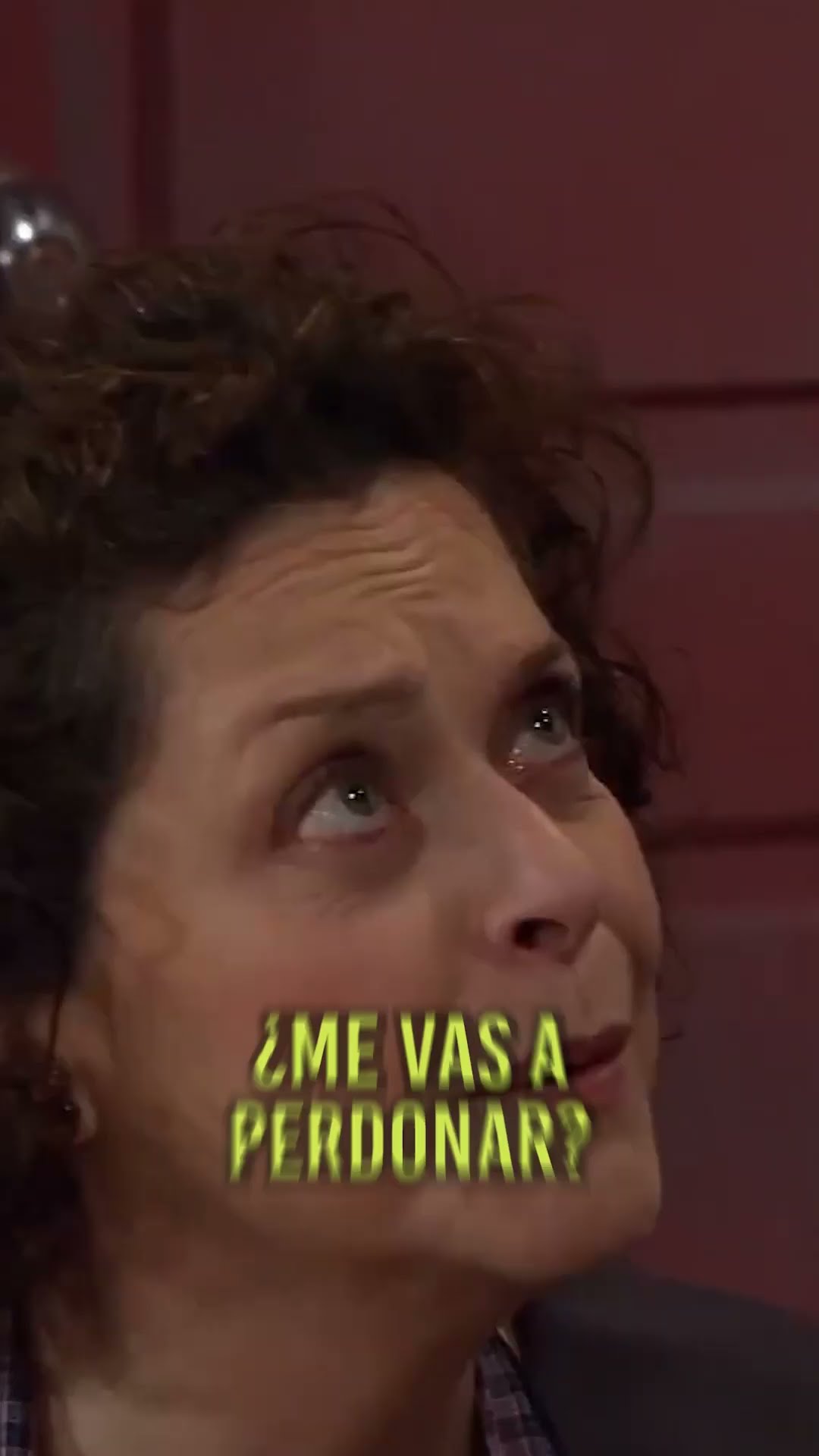 Espero hayas aprendido la lección ?? #teresa #tlnovelas