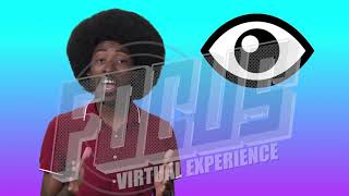 FOCUS VBS  - Virtual Experience Day 1 -  Elementary