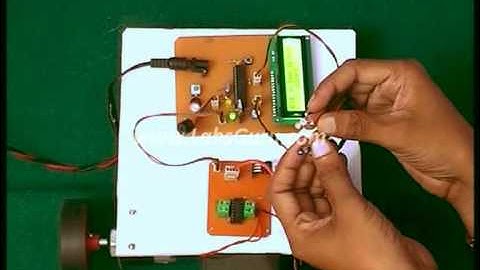 Eye Blink Detection While Driving Car for Accident Prevention by KitsGuru.com | LGEC038