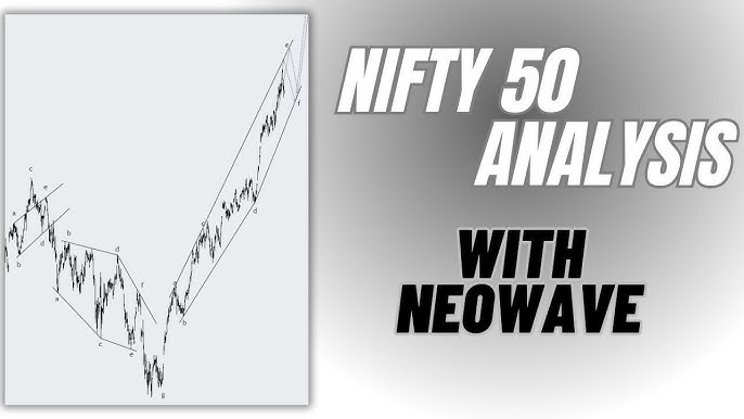 Nifty: How to trade Neo wave Diametric pattern?