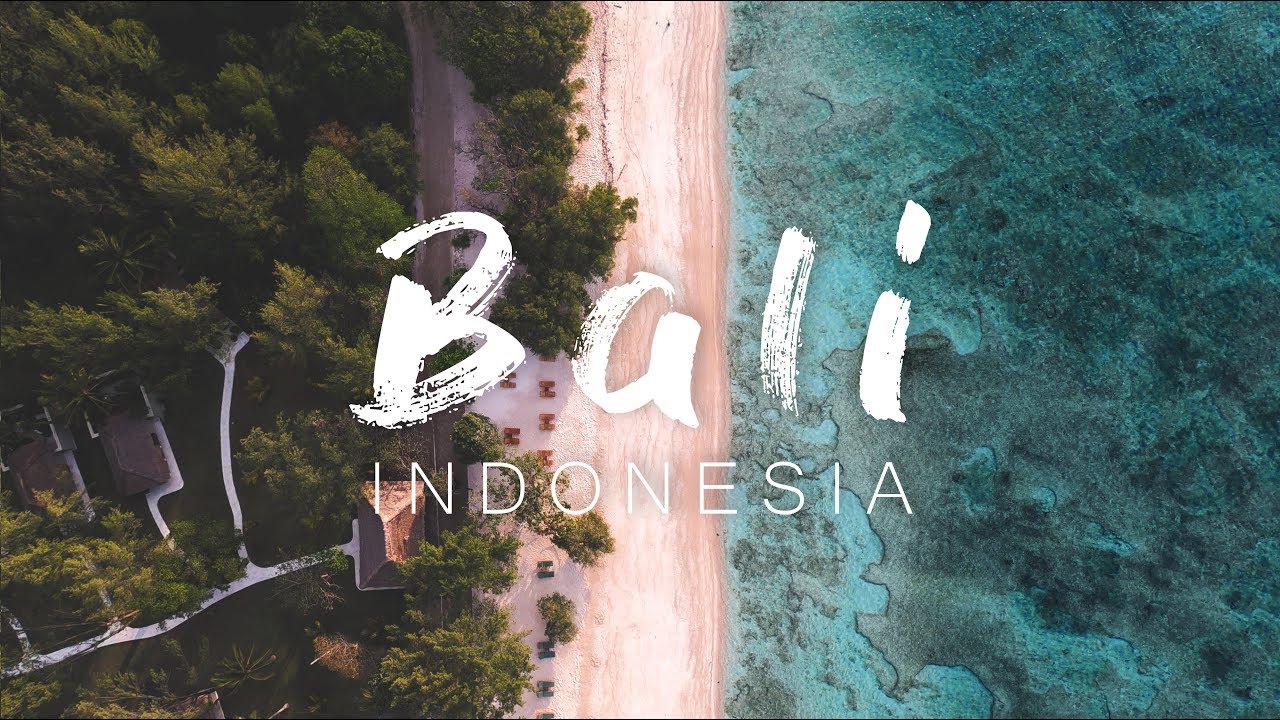 Two weeks in Bali - Indonesia - YouTube