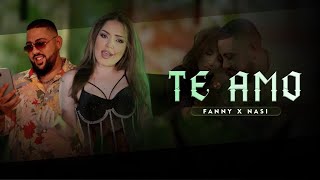 FANNY x N.A.S.I  -  TE AMO ,2023 Resimi