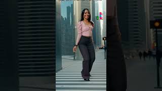 Robando Ai Dance Version