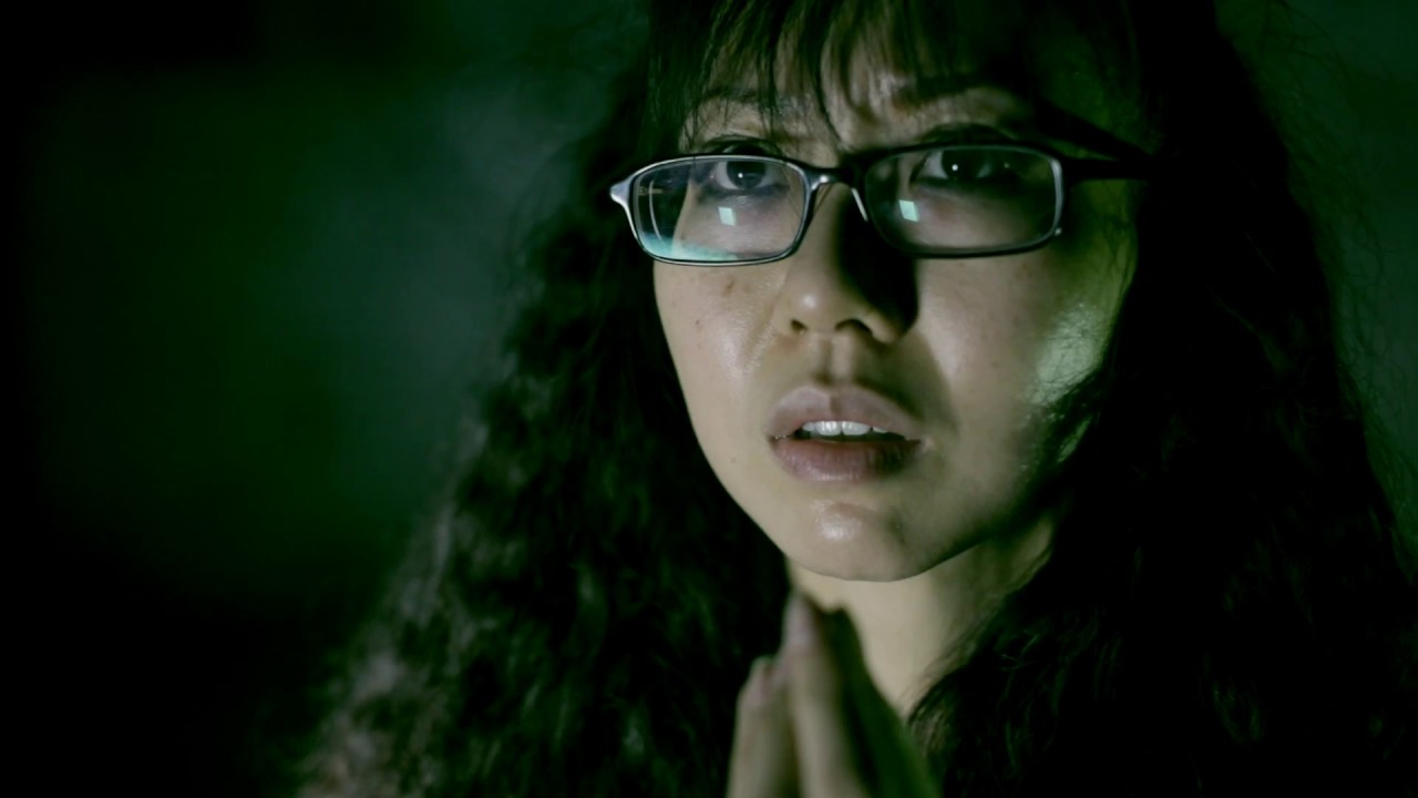 Rictus - Horror Film test footage - YouTube