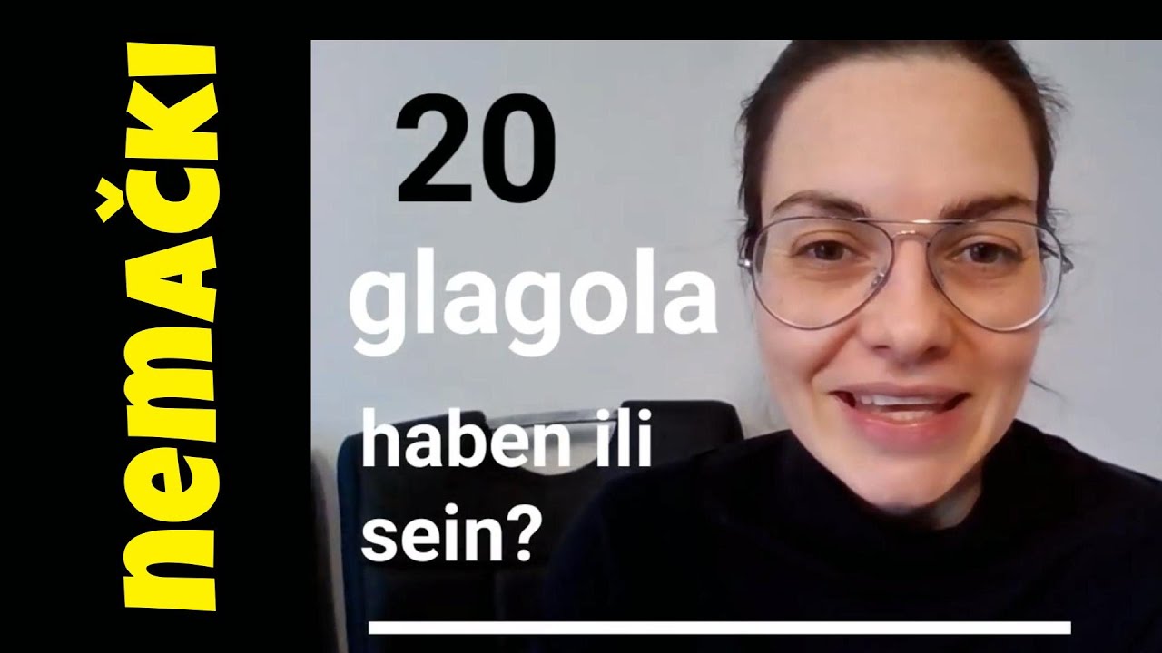 VEOMA USPEŠAN NAČIN UČENJA POMOĆU ŠABLONA-PERFEKAT HABEN ILI SEIN