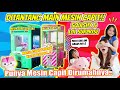 Punya Mesin Capit Sendiri!! Ani Nurhayani Kalah Ditantang Netanya Vanessa!! Ada Hadiah Buat Giveaway