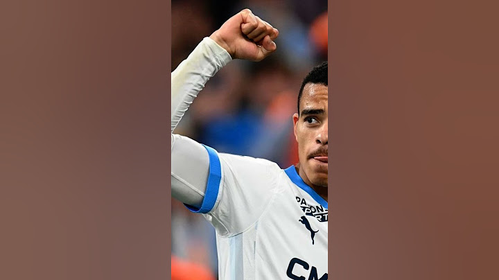 triplé pour Greenwood ce soir ne mettez le livet A de meme dessus #viralshort #viralvideo #om #foot