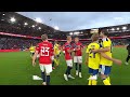 Norway v Sweden | Highlights | International Friendly