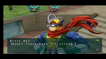 Namco x Capcom (PS2)