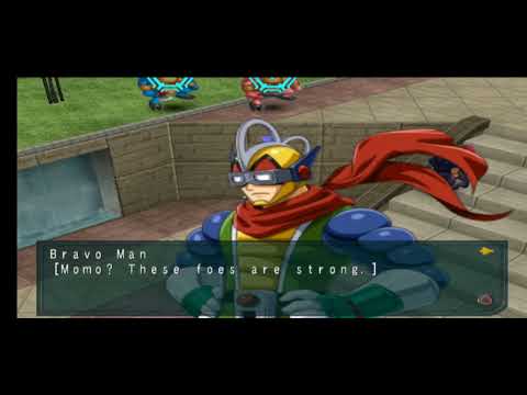 Namco x Capcom (PS2) - YouTube