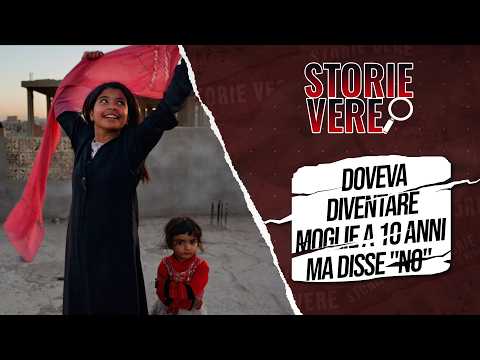 La bambina che ha sfidato il sistema