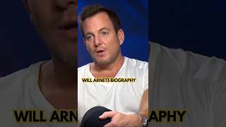 Actor Will Arnett Biography