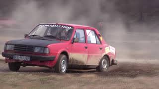 Slalom Show Rudnik - Štarková Veronika